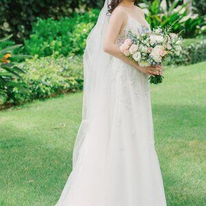 Wedding Dress Alexandra Grecco Lumia